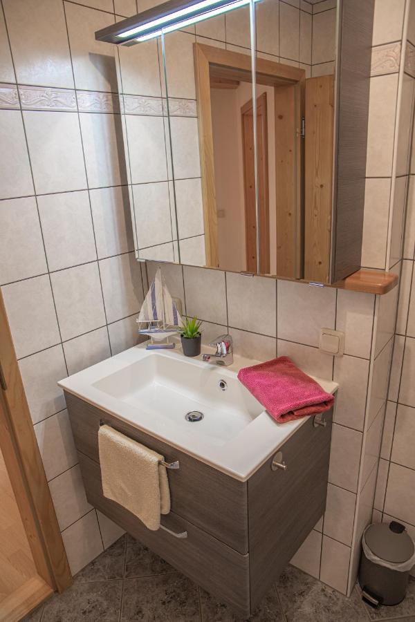 Ferienwohnungen Ramslerhof Inkl. Chiemgaukarte Ruhpolding Bagian luar foto