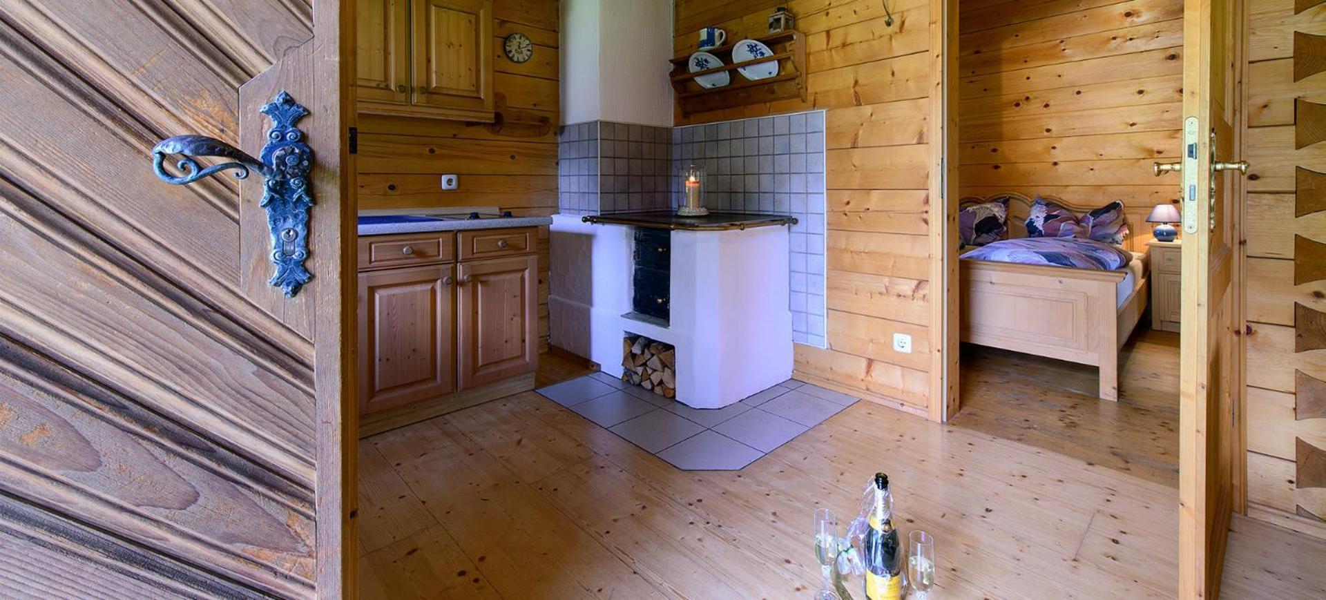 Ferienwohnungen Ramslerhof Inkl. Chiemgaukarte Ruhpolding Bagian luar foto