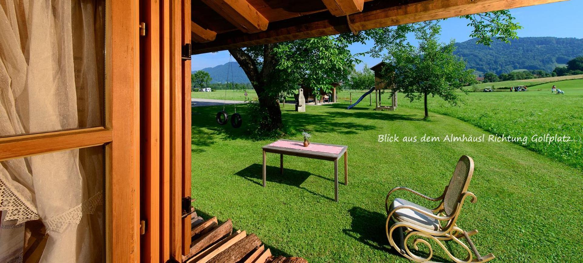 Ferienwohnungen Ramslerhof Inkl. Chiemgaukarte Ruhpolding Bagian luar foto